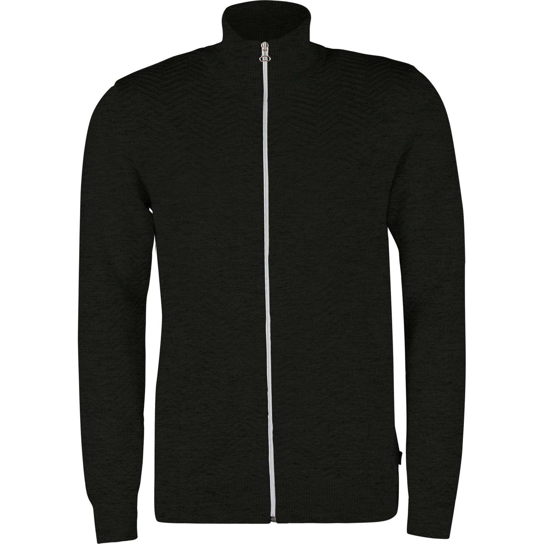 5715553645404 - Hoodie aus Baumwolle Carlo