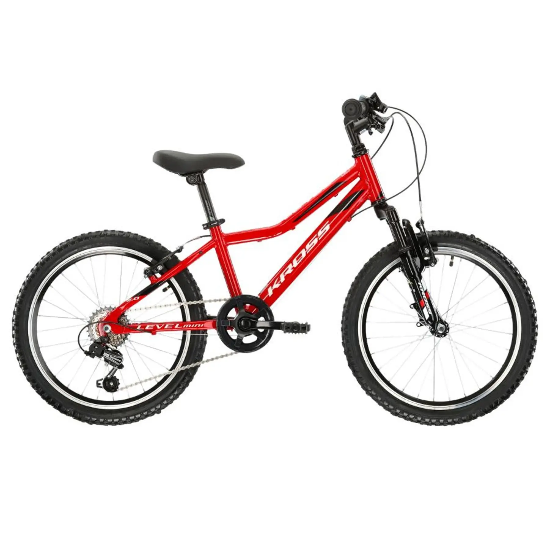 Kinder-Mountainbike Kross 2.0