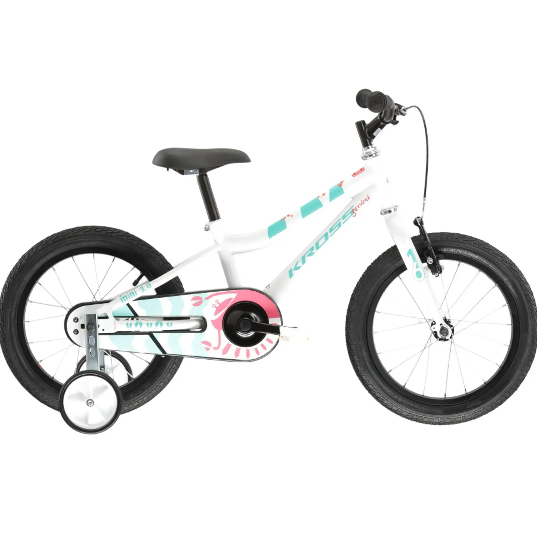 Image of Kinder-Mountainbike Kross mini 3.0