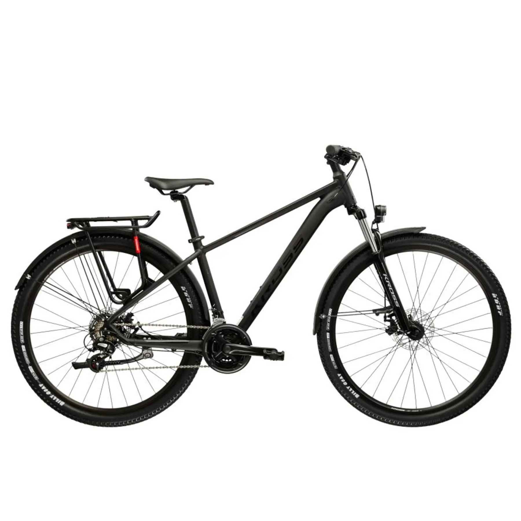 Mountainbike Kross Hexagon X200