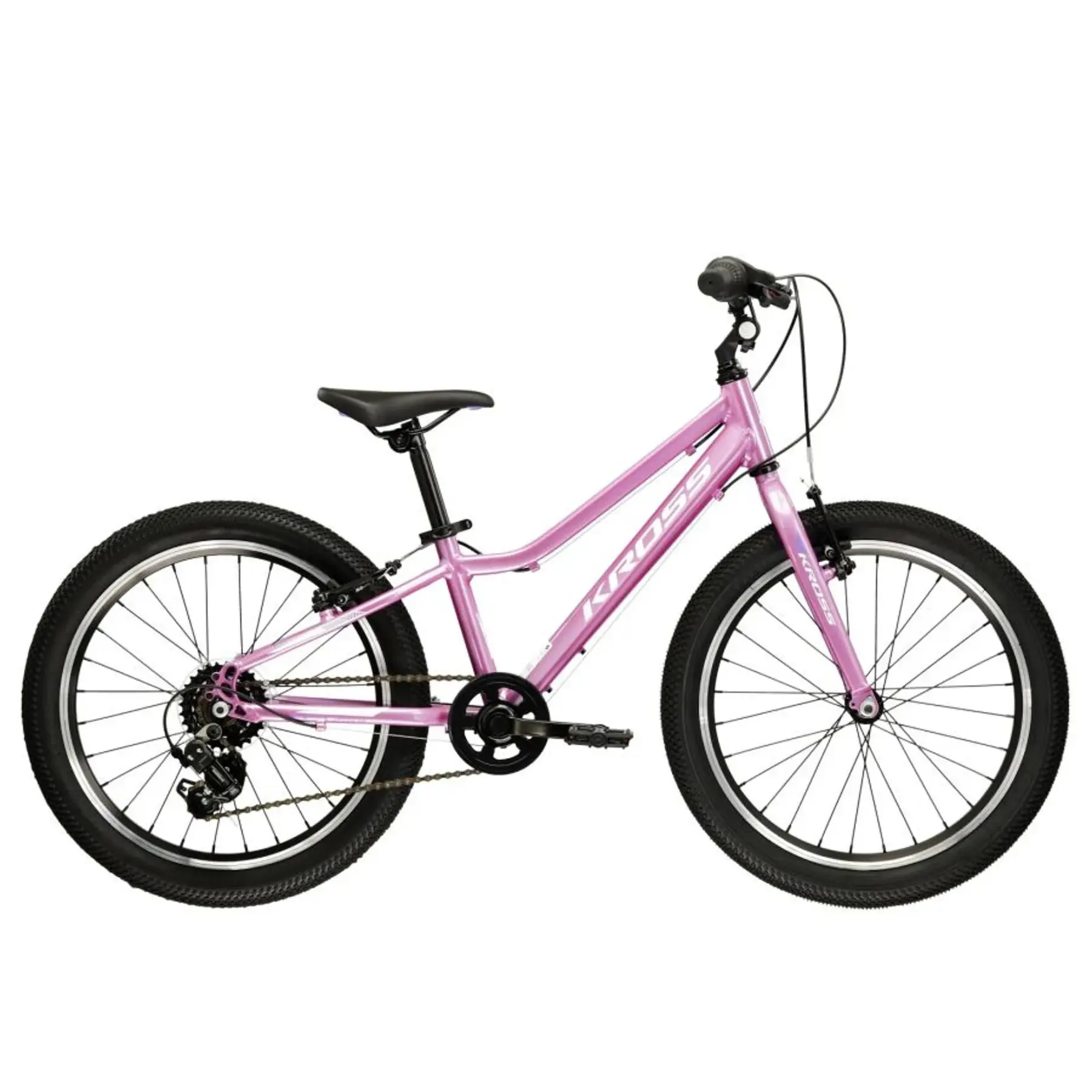 Kinder Mountainbike Kross Lea Mini 1.0
