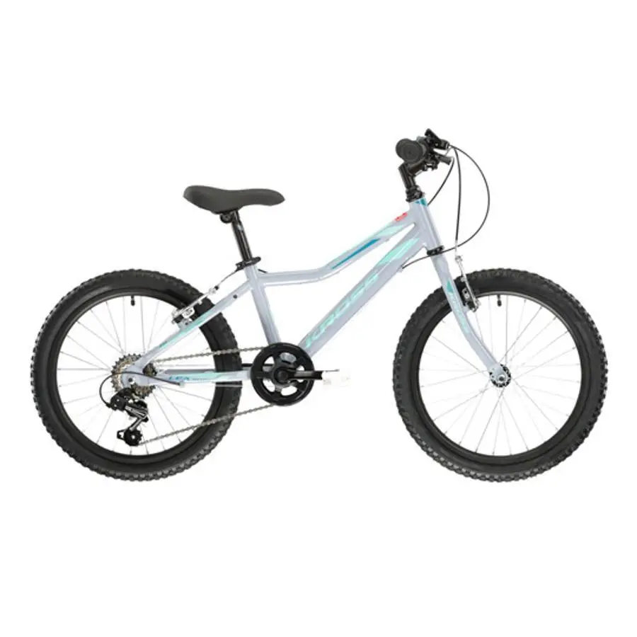 Vélo fille rigide aluminium Kross Léa Mini 10D