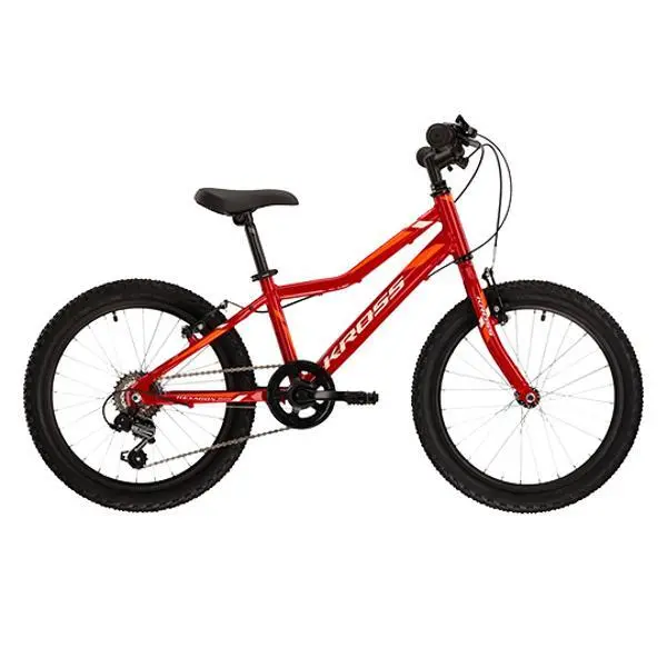 Kinderfahrrad Kross Hexagone