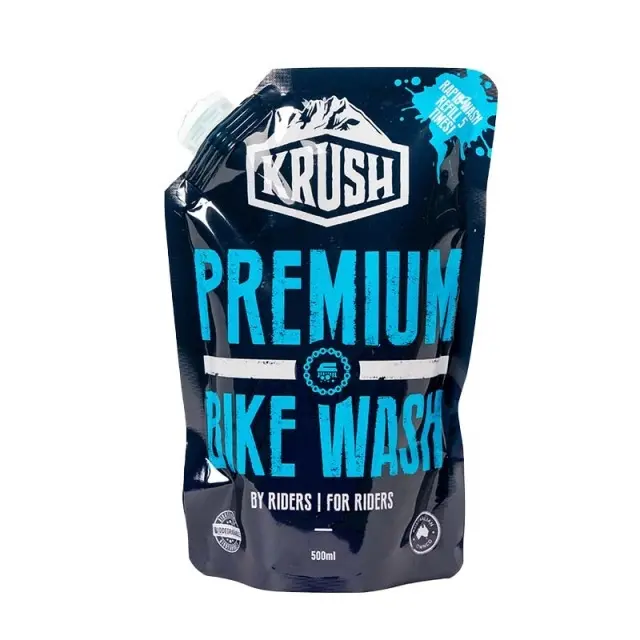 Image of Pflegeset Krush Premium