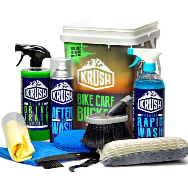 Image of Pflegeset Krush Bucket