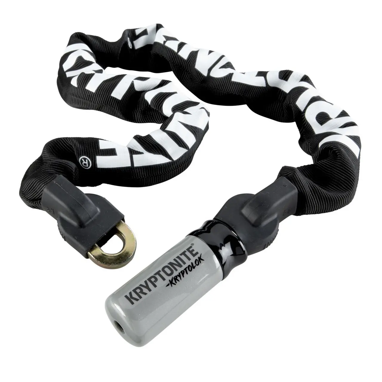 Velo Store - UK Chain lock Kryptonite Kryptolok | Extra 10% off with Subscription, Postage £16.79 to UK Fedex.
