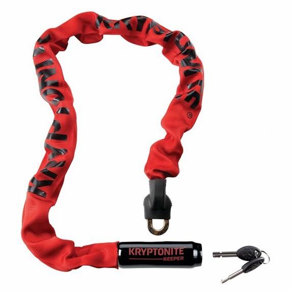 Velo Store - UK Chain lock Kryptonite | Extra 10% off with Subscription, Postage £16.79 to UK Fedex.