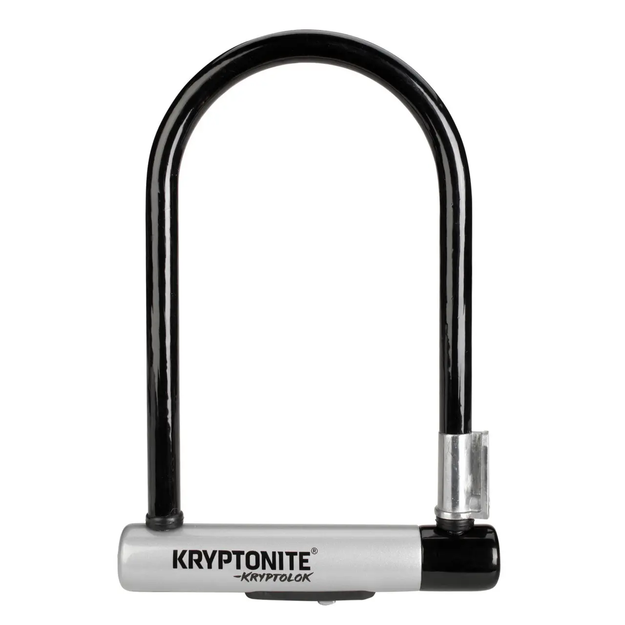 Velo Store - UK Antitheft u Kryptonite Kryptolok | Extra 10% off with Subscription, Postage £16.79 to UK Fedex.