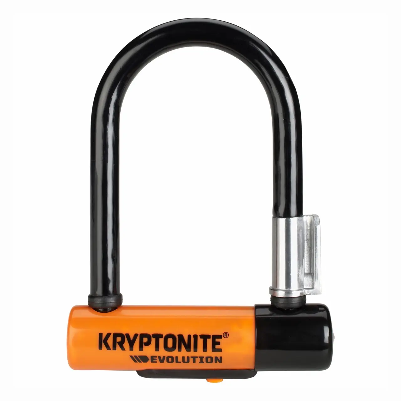 Image of U-Schloss mini Kryptonite Evolution