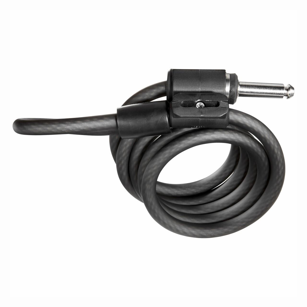Velo Store - UK Plug-in cable lock Kryptonite | Extra 10% off with Subscription, Postage £16.79 to UK Fedex.