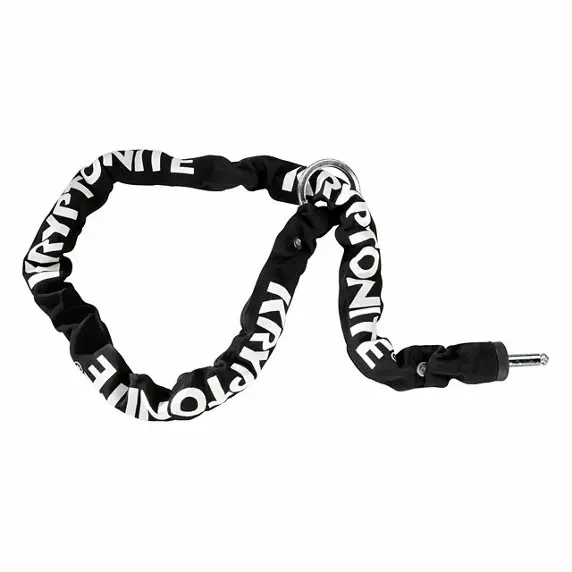 Velo Store - UK Plug-in chain lock Kryptonite | Extra 10% off with Subscription, Postage £16.79 to UK Fedex.
