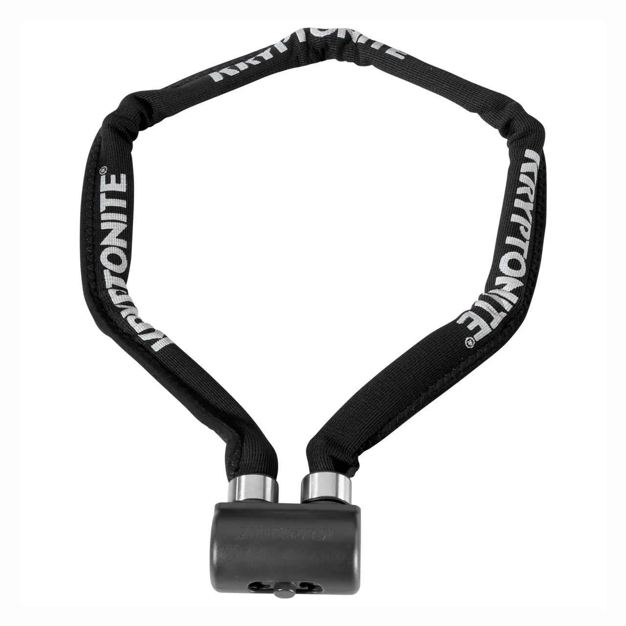 Kryptonite Faltschloss Keeper 810