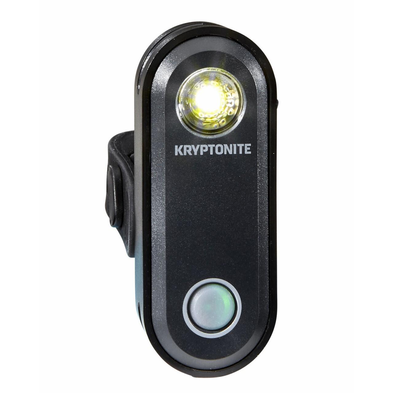 Velo Store - UK front bike light Kryptonite Avenue | Extra 10% off with Subscription, Postage £16.79 to UK Fedex.