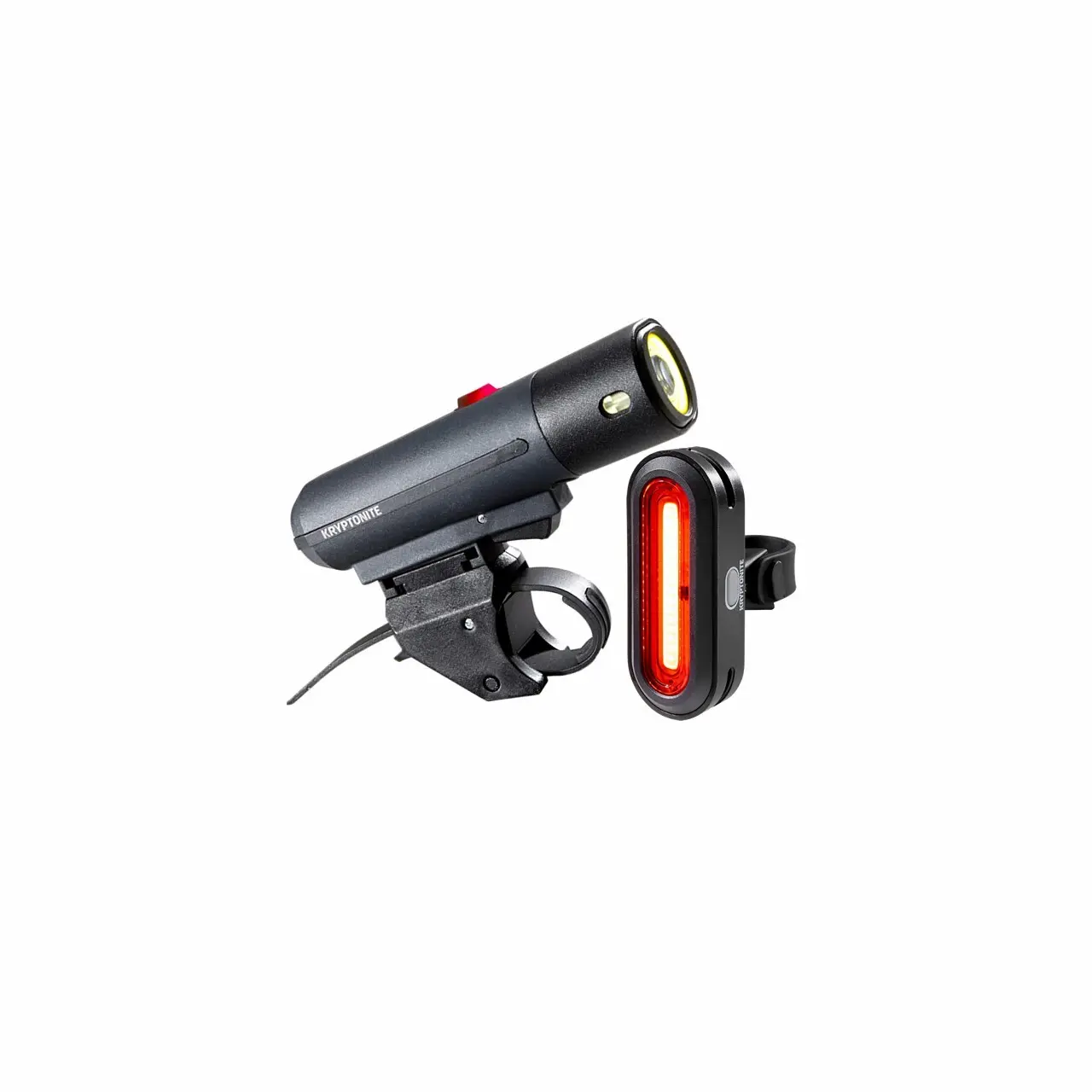 Velo Store - UK Bike light kit Kryptonite Alley | Extra 10% off with Subscription, Postage £16.79 to UK Fedex.