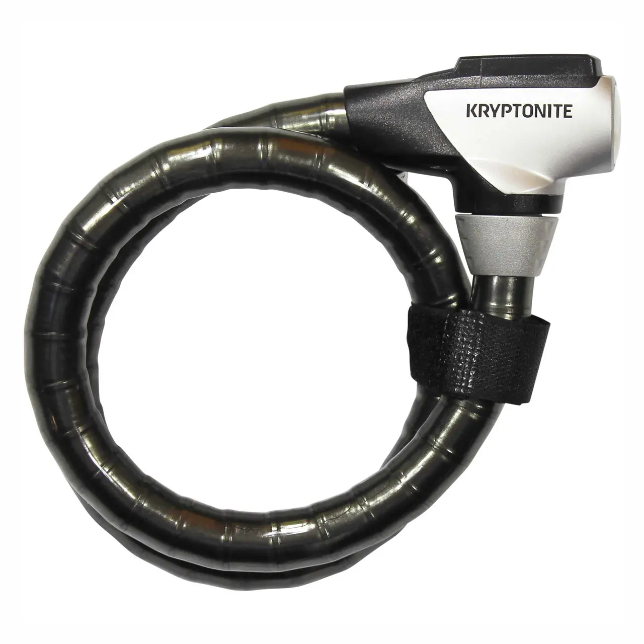 Velo Store - UK Cable lock with key Kryptonite Kryptoflex | Extra 10% off with Subscription, Postage £16.79 to UK Fedex.