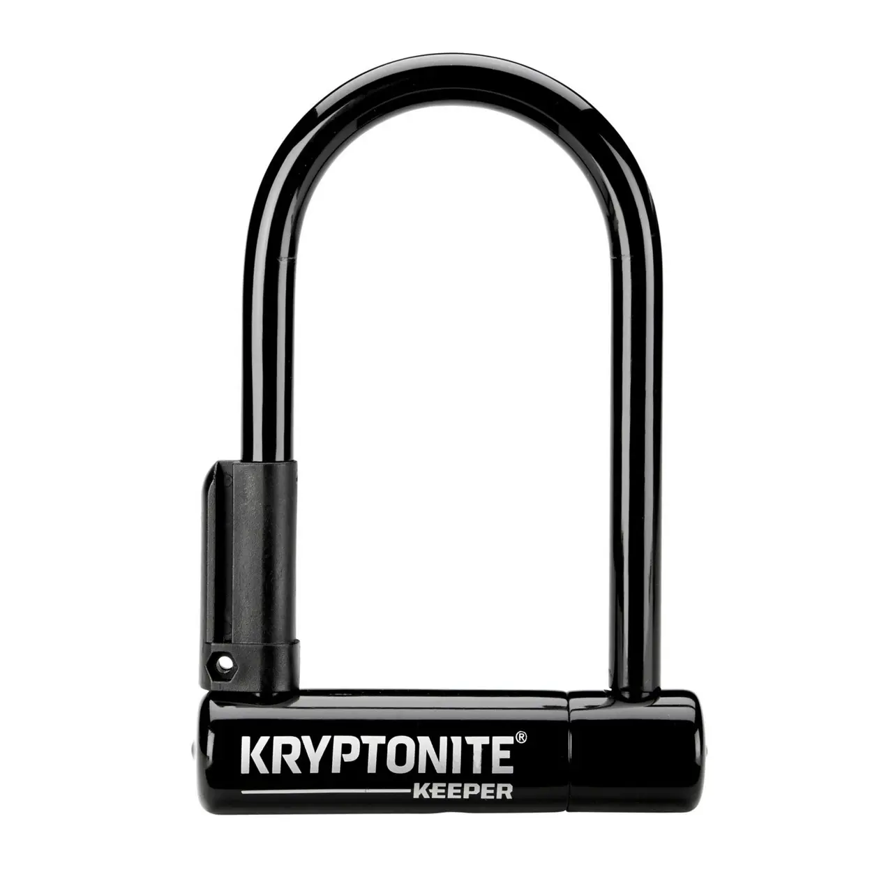 Velo Store - UK Antitheft u Kryptonite Keeper | Extra 10% off with Subscription, Postage £16.79 to UK Fedex.