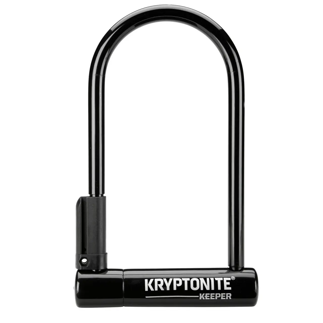 Velo Store - UK Antitheft u Kryptonite Keeper | Extra 10% off with Subscription, Postage £16.79 to UK Fedex.