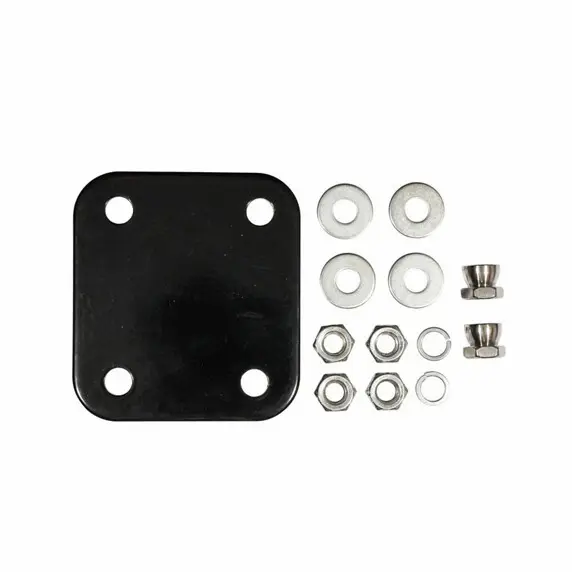 Velo Store - UK Ground anchor Kryptonite Evolution | Extra 10% off with Subscription, Postage £16.79 to UK Fedex.