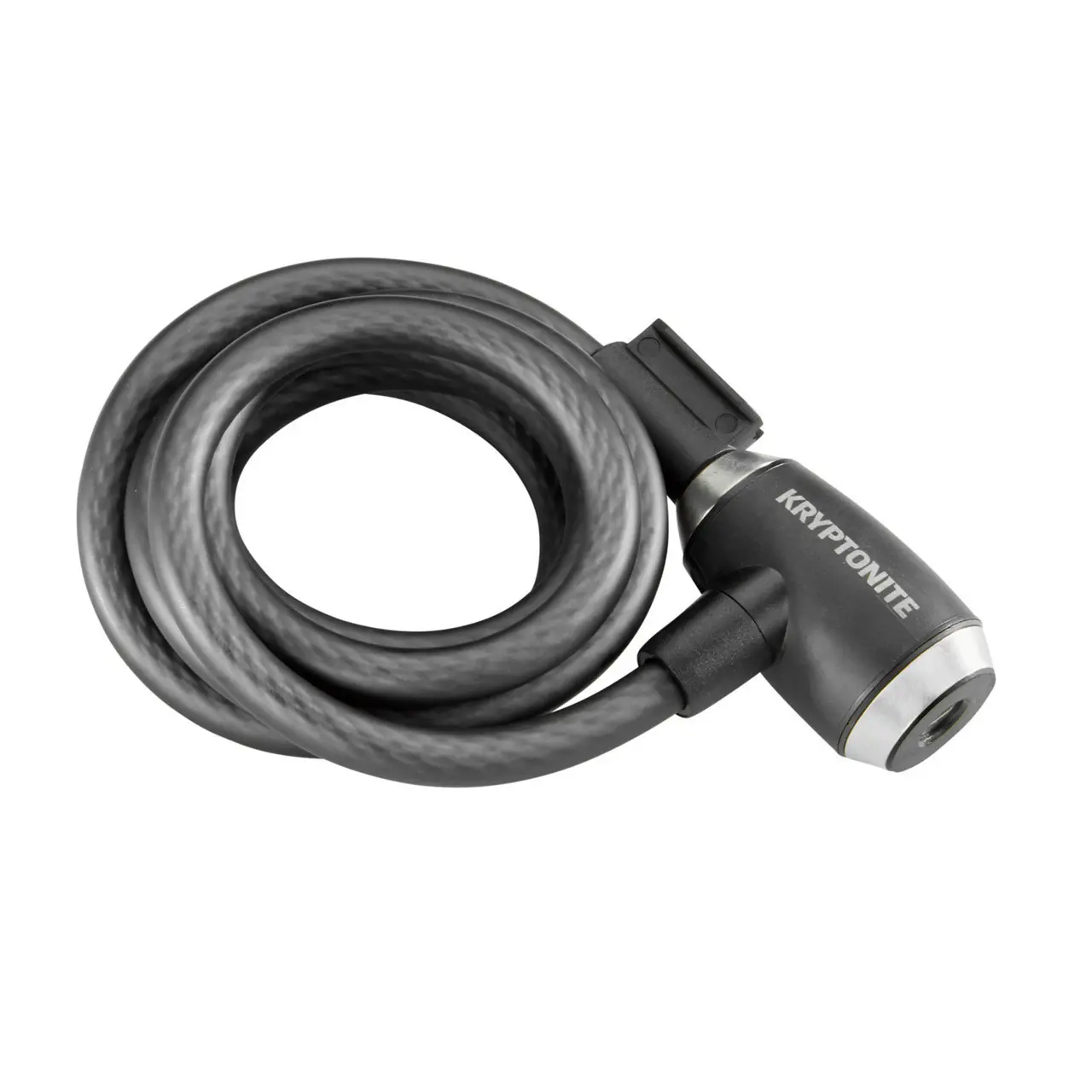 Velo Store - UK Cable lock with key Kryptonite Kryptoflex | Extra 10% off with Subscription, Postage £16.79 to UK Fedex.