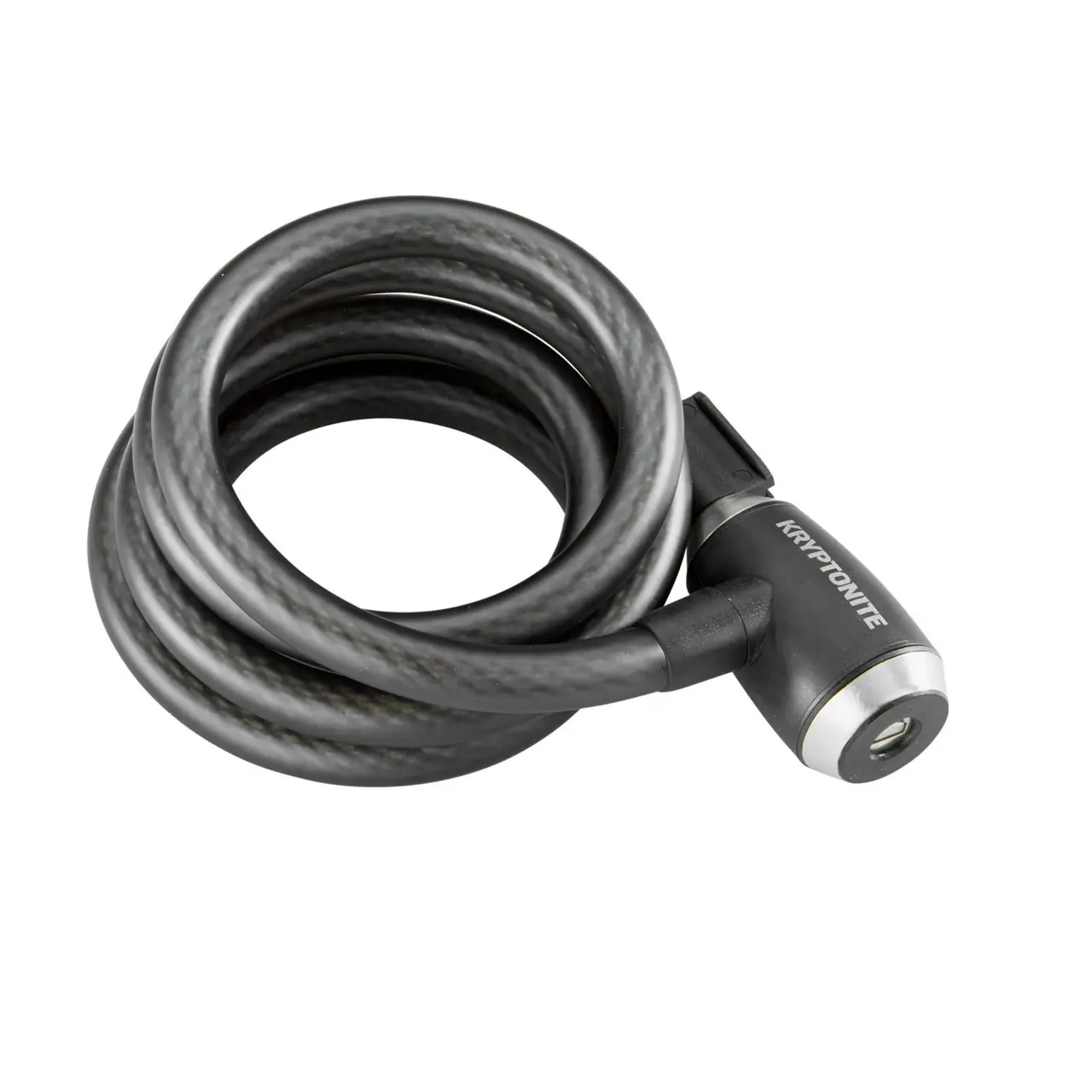 Velo Store - UK Cable lock with key Kryptonite Kryptoflex | Extra 10% off with Subscription, Postage £16.79 to UK Fedex.