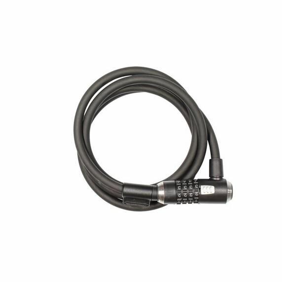 Velo Store - UK Cable lock with code Kryptonite Kryptoflex | Extra 10% off with Subscription, Postage £16.79 to UK Fedex.