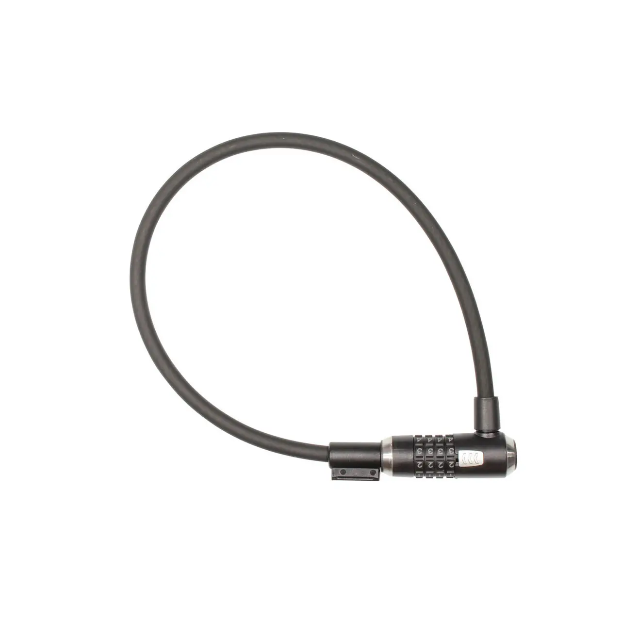 Velo Store - UK Cable lock with code Kryptonite Kryptoflex | Extra 10% off with Subscription, Postage £16.79 to UK Fedex.