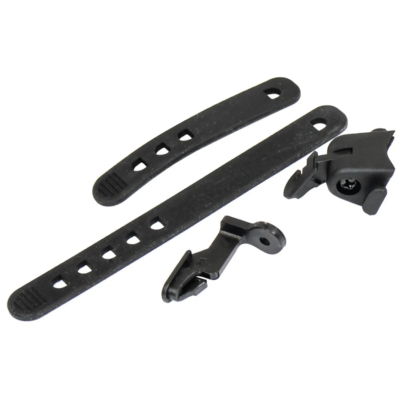 Halterung für Fahrradlampe Kryptonite Street Cob