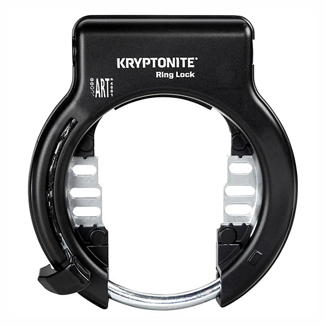 Velo Store - UK Retractable frame lock Kryptonite | Extra 10% off with Subscription, Postage £16.79 to UK Fedex.