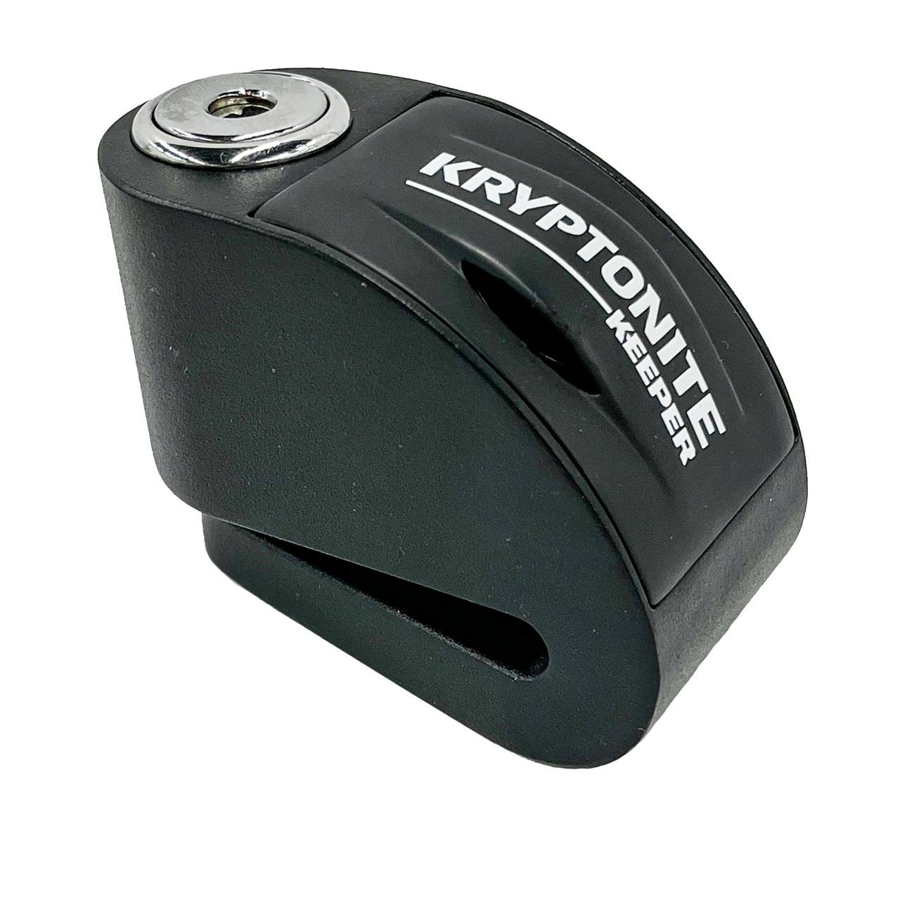 Velo Store - UK Disk lock anti-theft Kryptonite KR | Extra 10% off with Subscription, Postage £16.79 to UK Fedex.