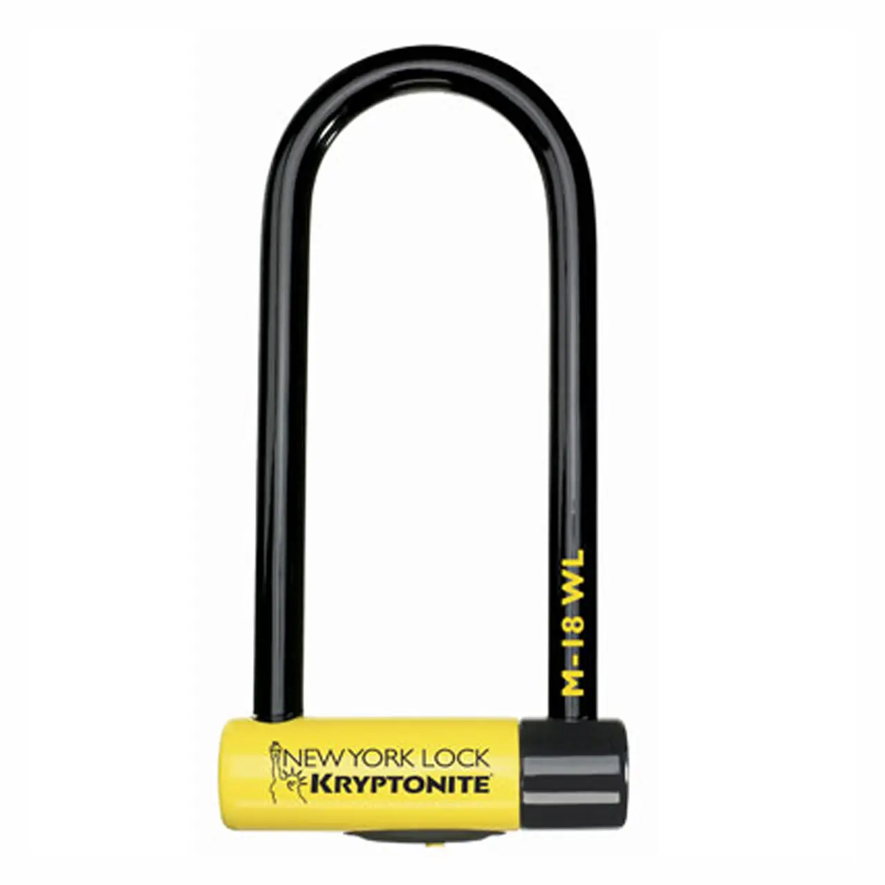 Velo Store - UK Antitheft u Kryptonite New York | Extra 10% off with Subscription, Postage £16.79 to UK Fedex.