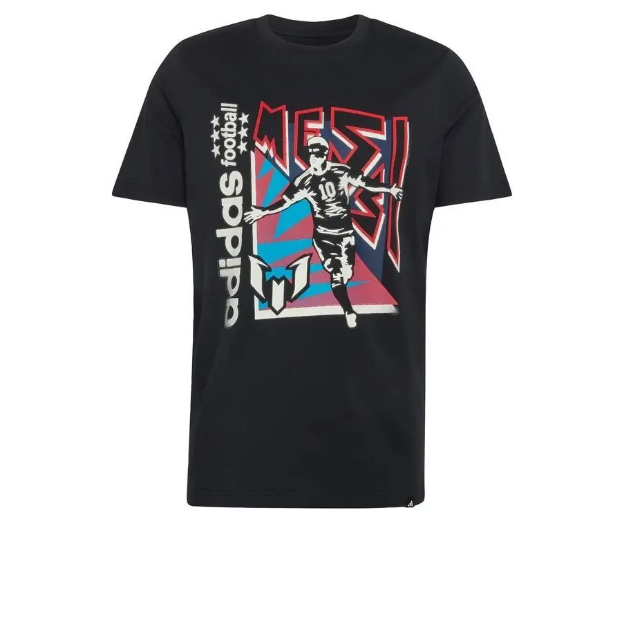 T-Shirt adidas Messi Fun