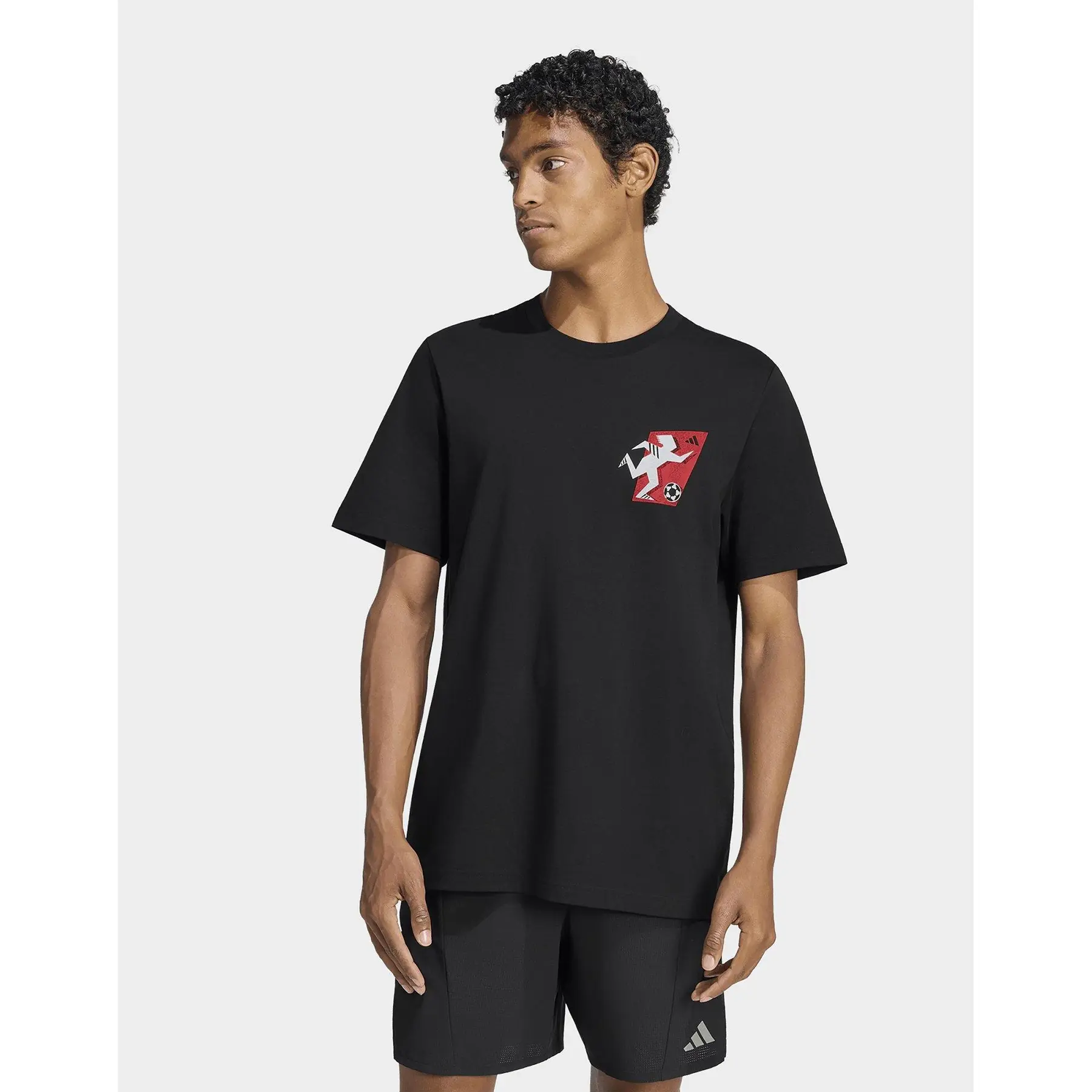 T-Shirt adidas Predator