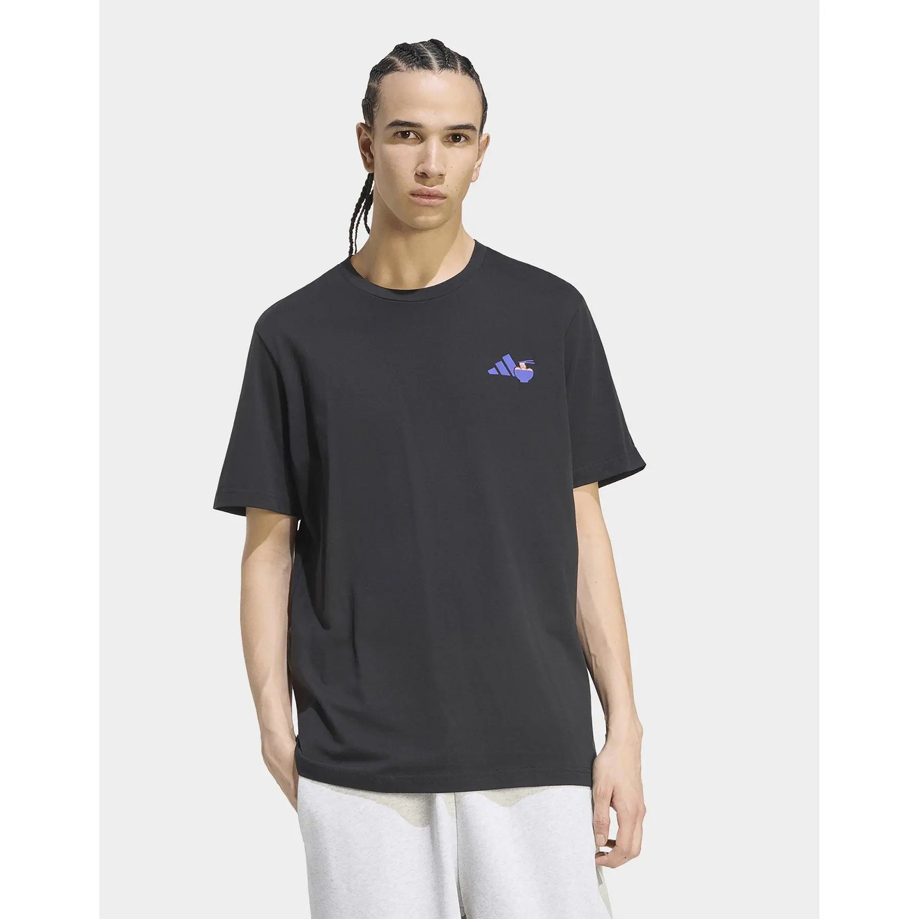 T-Shirt adidas Ramen Graphic