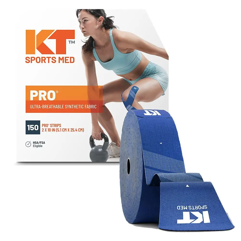 Kinesiology band KT Tape Pro Jumbo