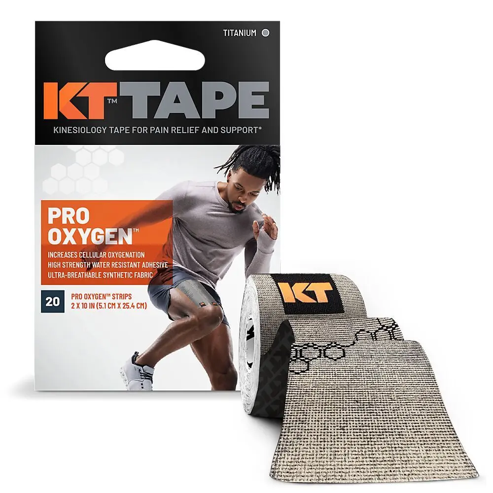 Kinesiology band KT Tape Pro Oxygen