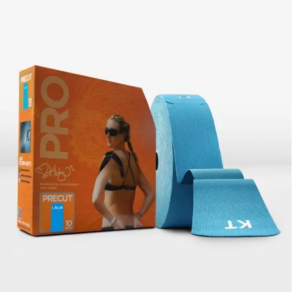Kinesiology band KT Tape PRO Jumbo Precut