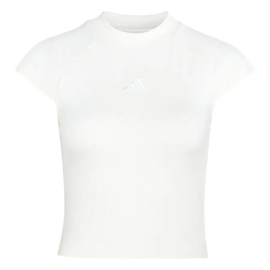T-Shirt adidas Small Logo