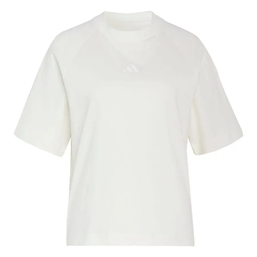 T-shirt da donna adidas Small Logo