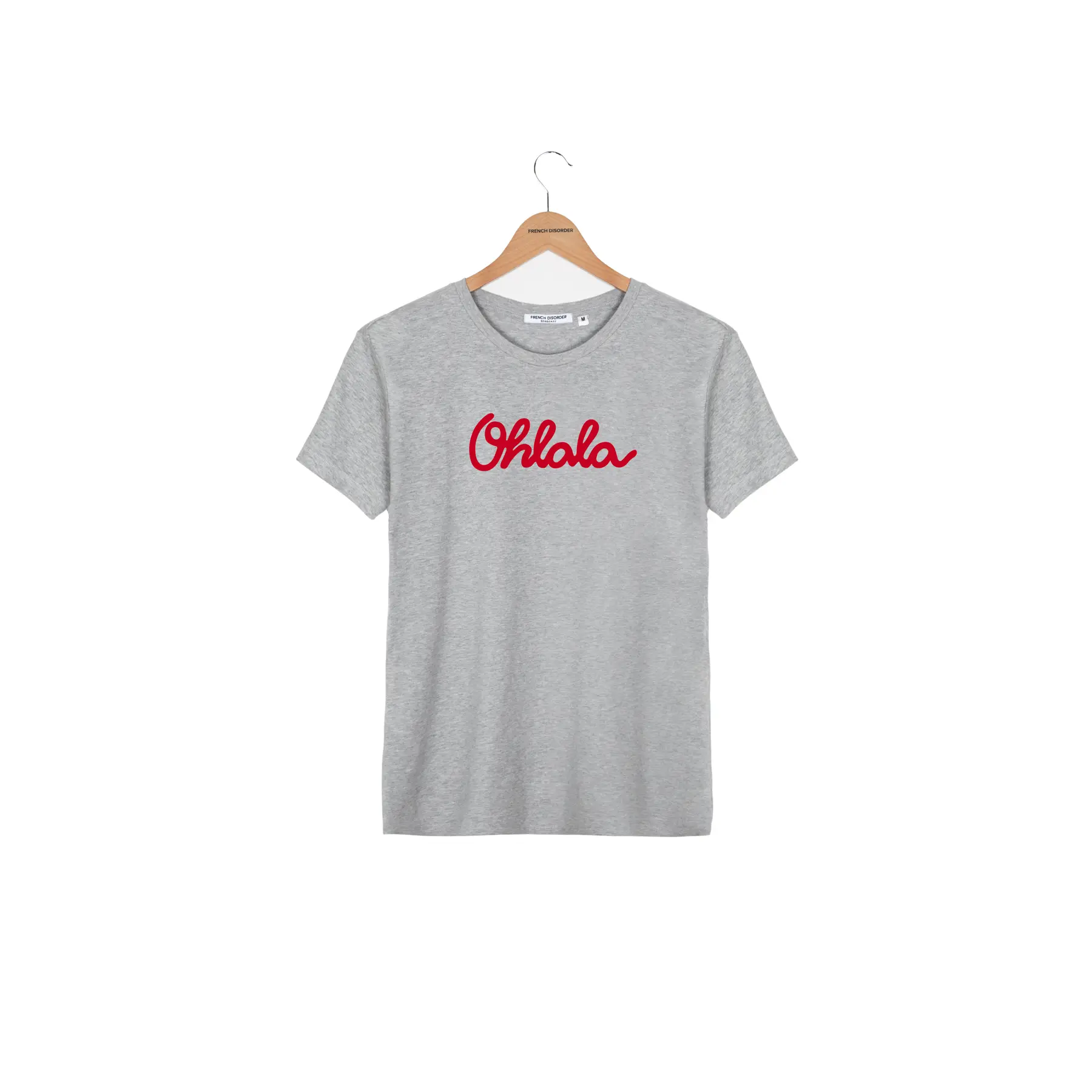 3665204284969 - T-Shirt French Disorder