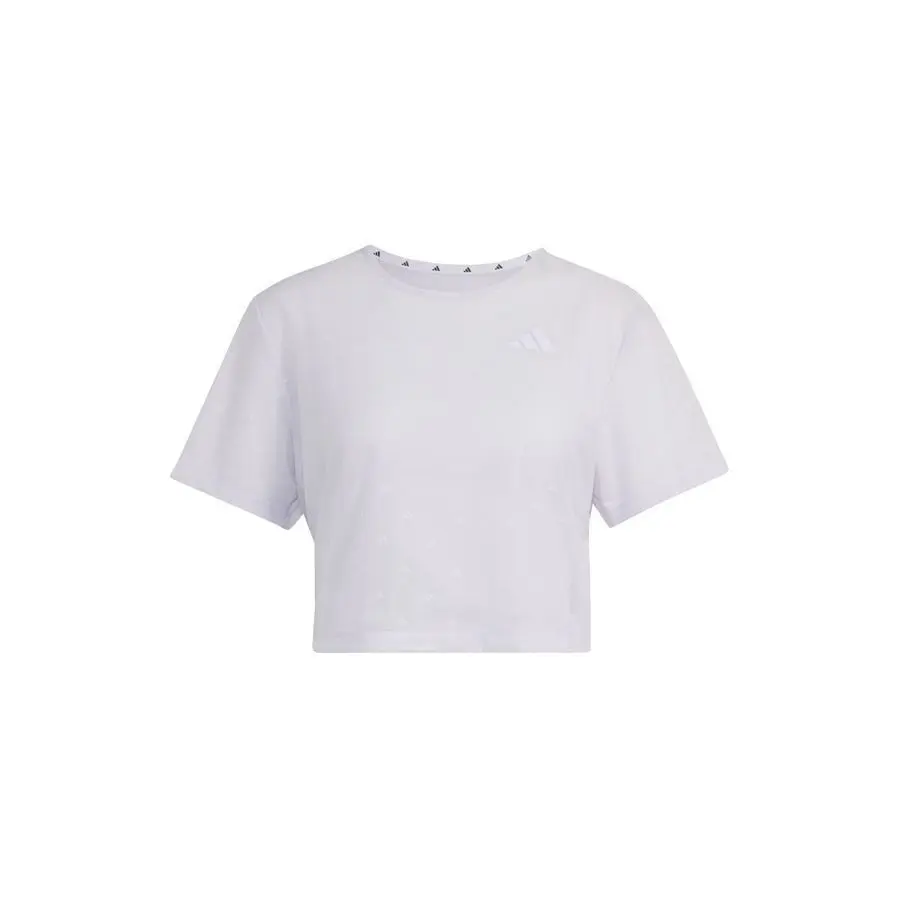 Damen T-Shirt adidas Strength Essentials