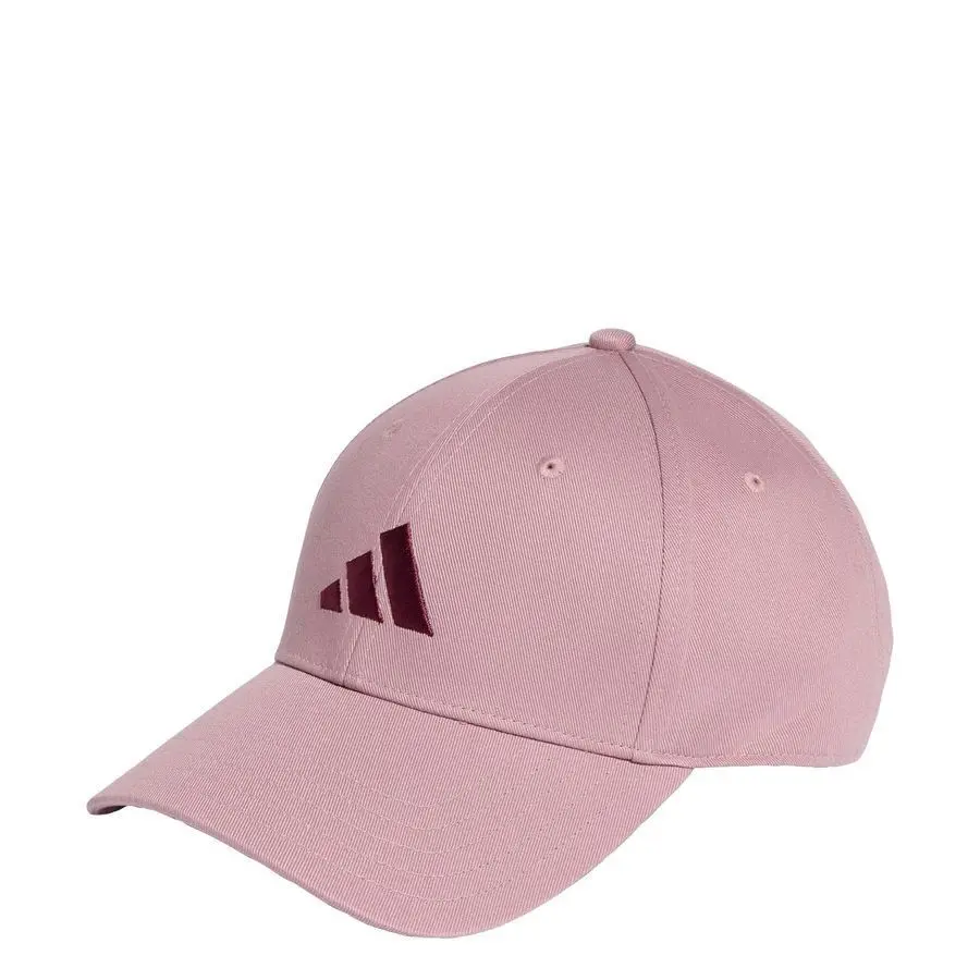 Cappellino in cotone adidas New Logo