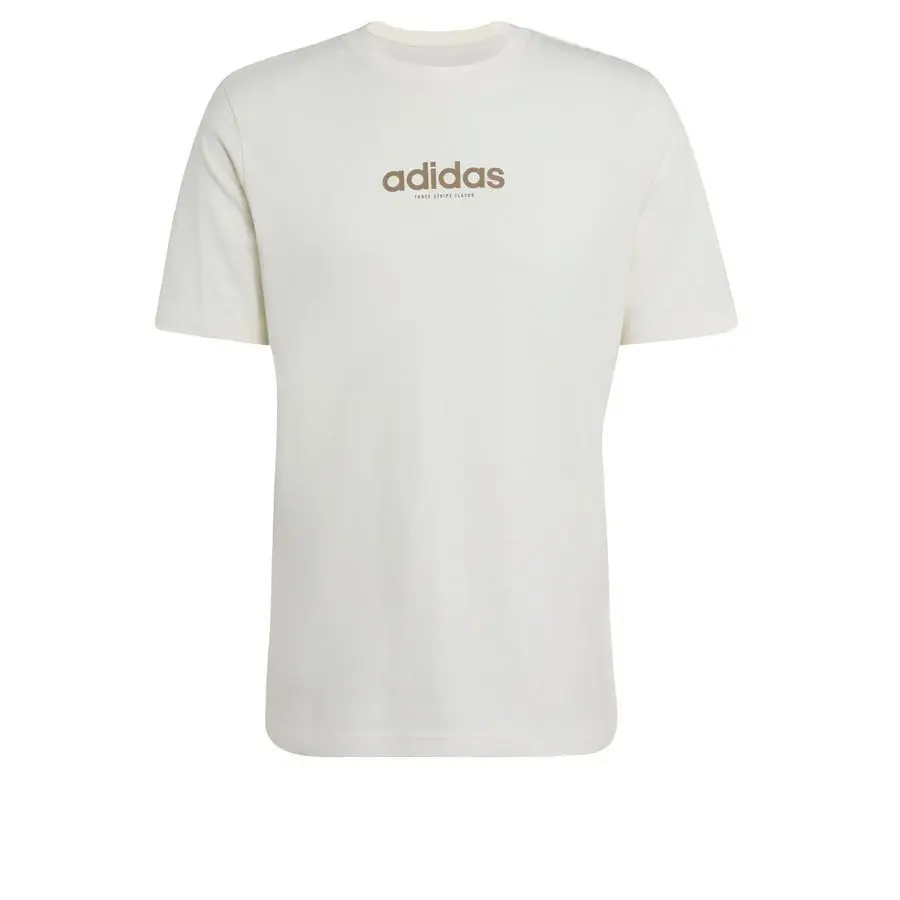 T-shirt adidas Burger Flavor