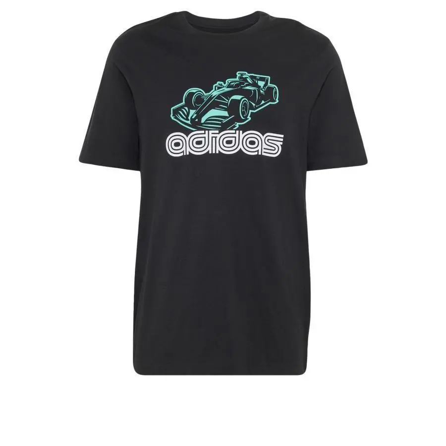 T-Shirt adidas Motorsport