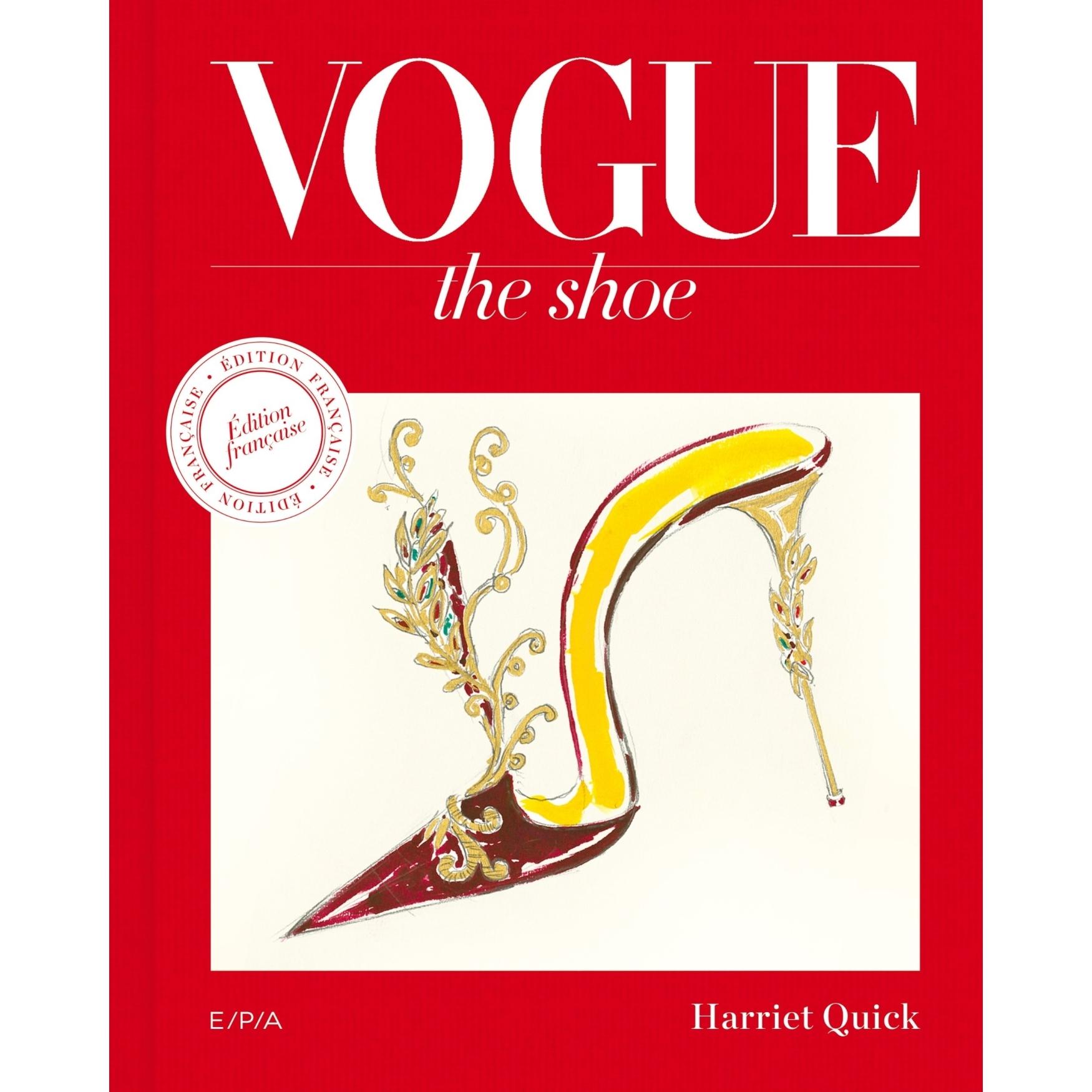 9782376716792 - Buch VOGUE - The Shoe