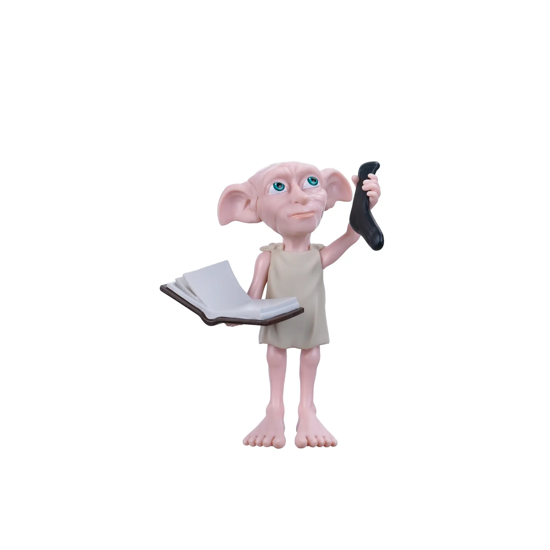 Kubbick Blanc Figurine Dobby Harry Potter