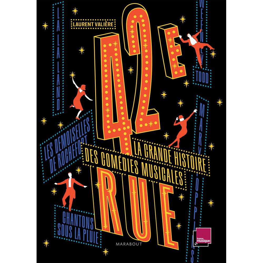 9782501136952 - Buch 42ème rue