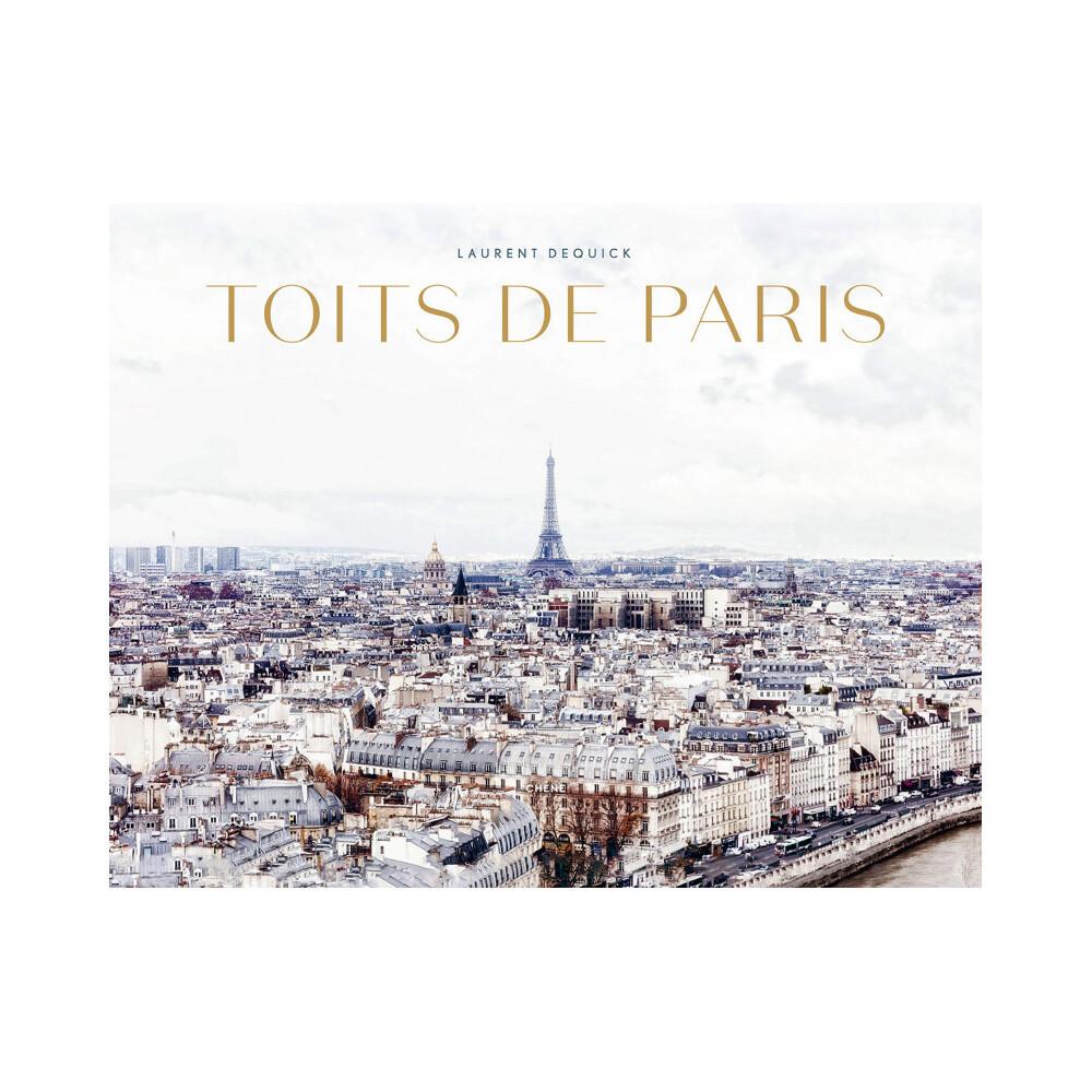 9782812321030 - Buch Toits de Paris