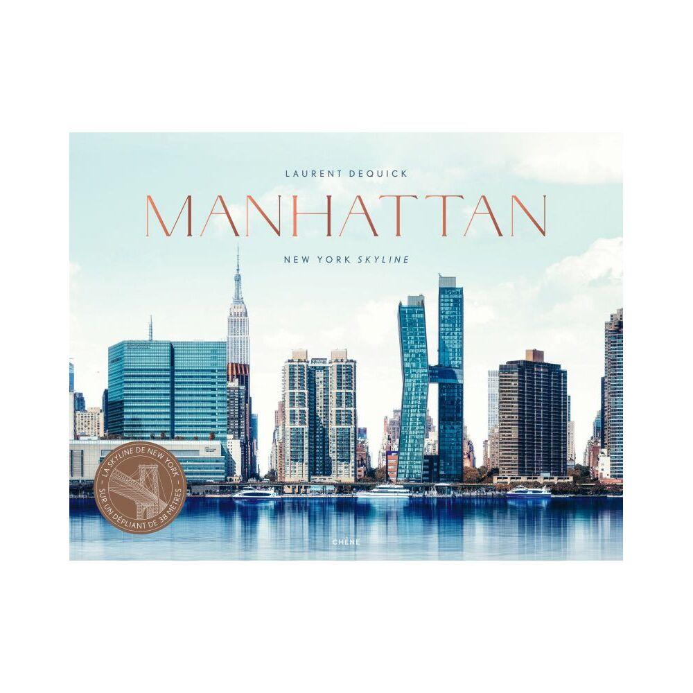 9782812320798 - Buch manhattan Kubbick