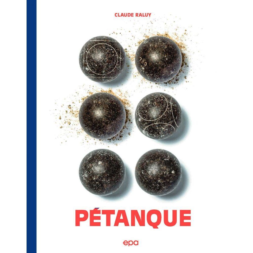 9782376713616 - Buch Pétanque Pétanque
