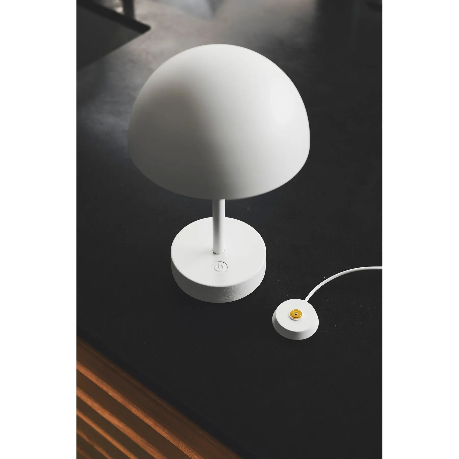 3760367936240 - Kabellose Lampe Doris